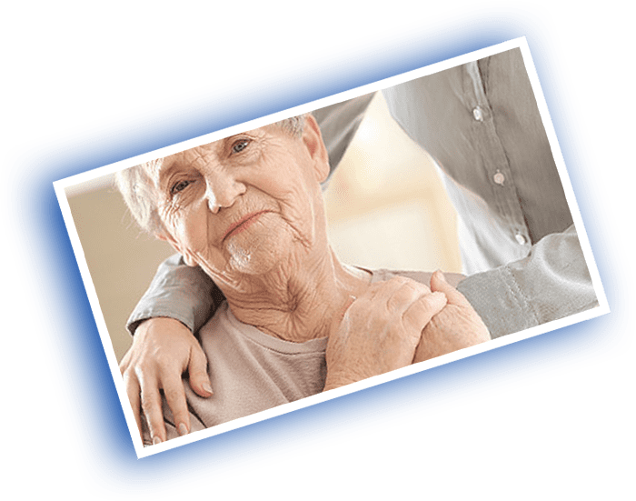 Caregiver support Maryland