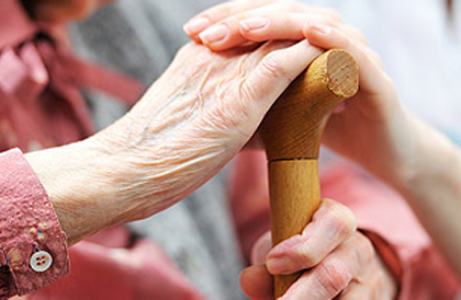 Dementia care resources for caregivers