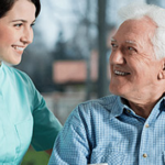 Trusted senior care services for elderly individuals.