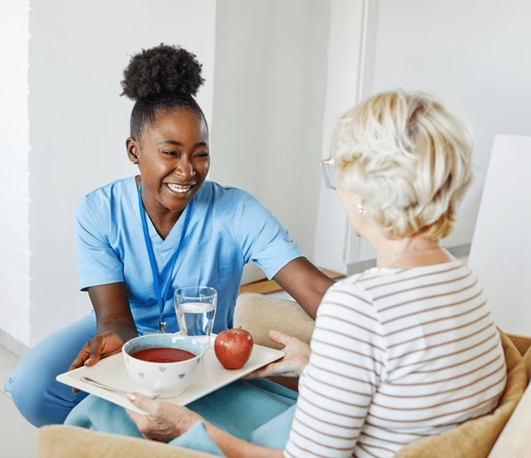 Hiring respite care providers in Maryland